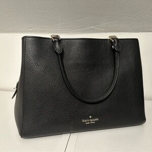 Kate Spade Leila Crossbody Bag – Excellent Condition